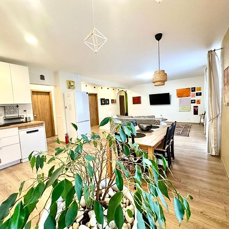 Japandi Apartamentai Kaunas Dış mekan fotoğraf