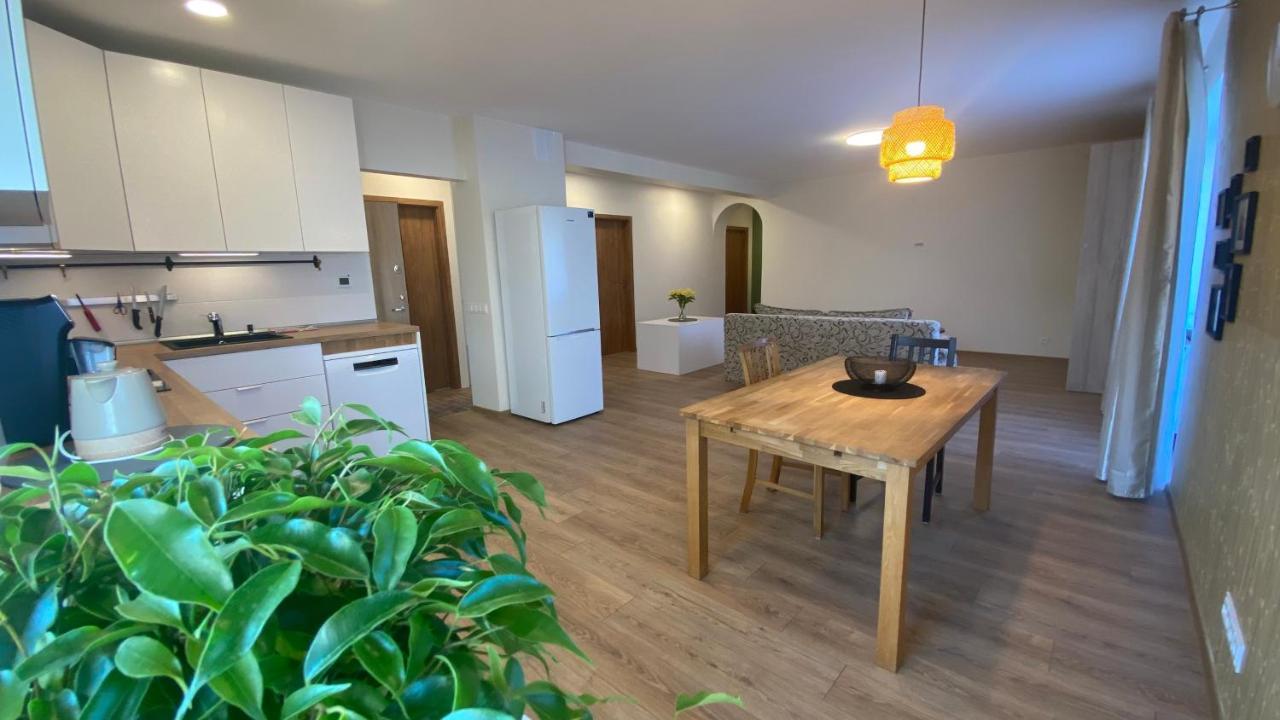 Japandi Apartamentai Kaunas Dış mekan fotoğraf
