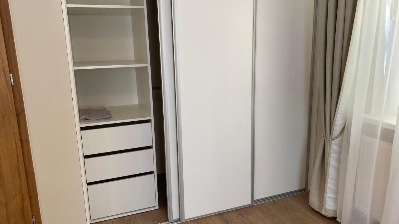 Japandi Apartamentai Kaunas Dış mekan fotoğraf
