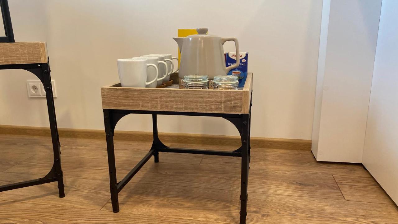 Japandi Apartamentai Kaunas Dış mekan fotoğraf