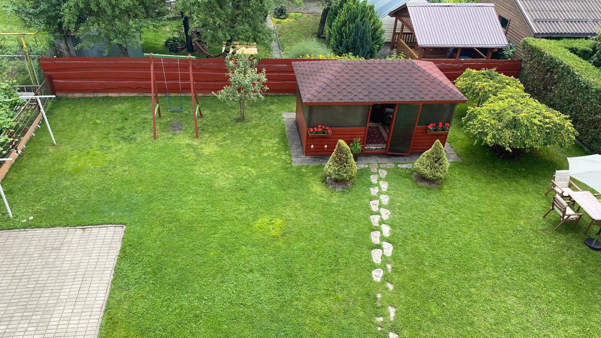 Japandi Apartamentai Kaunas Dış mekan fotoğraf