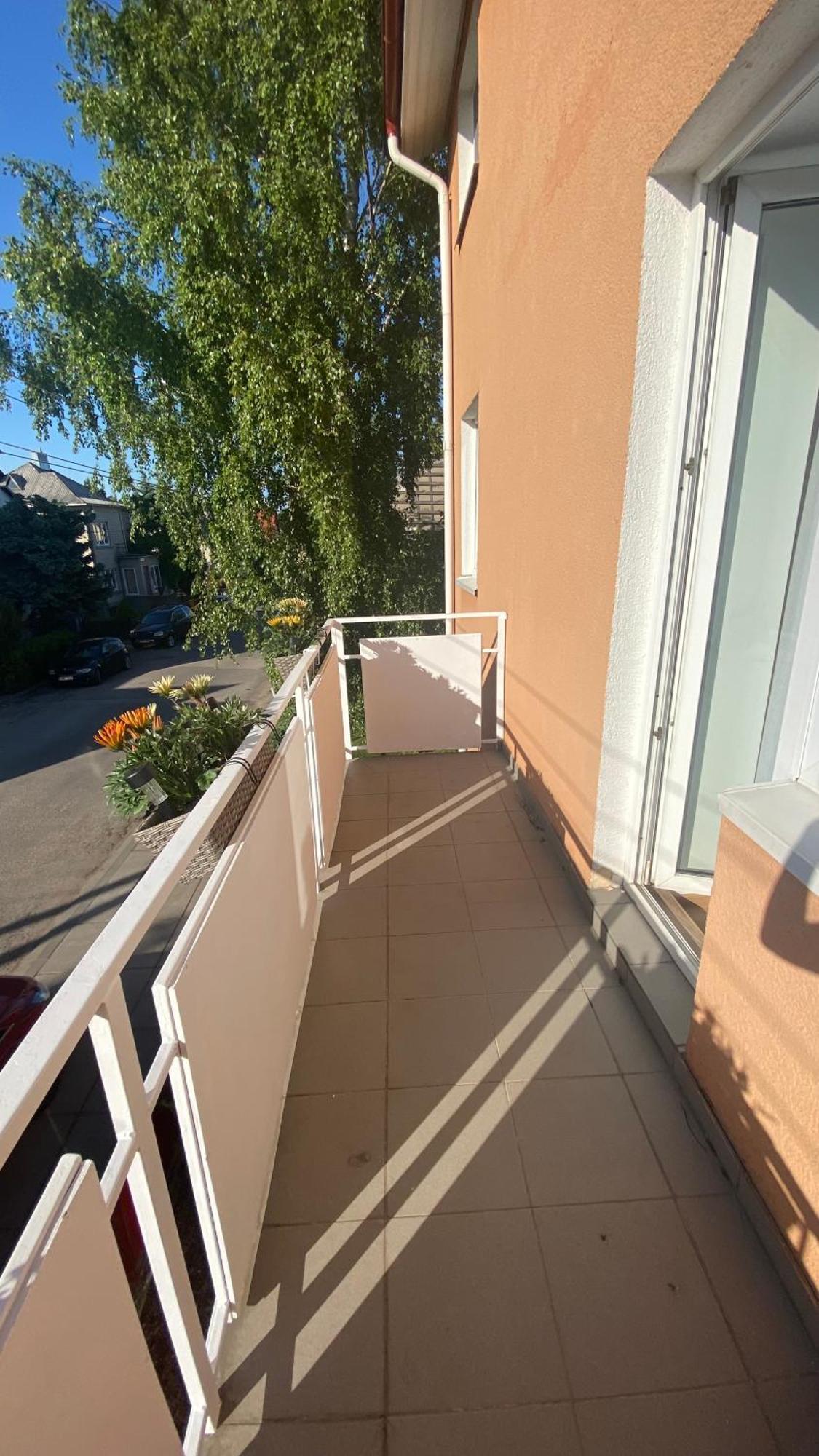 Japandi Apartamentai Kaunas Dış mekan fotoğraf