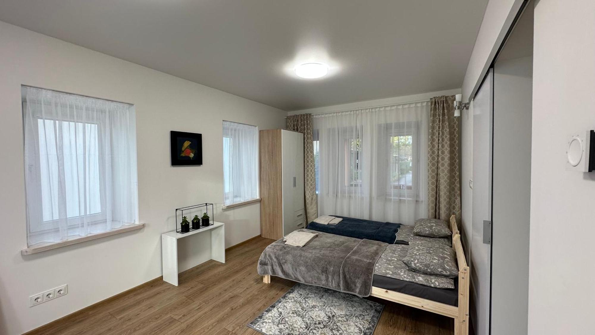 Japandi Apartamentai Kaunas Dış mekan fotoğraf