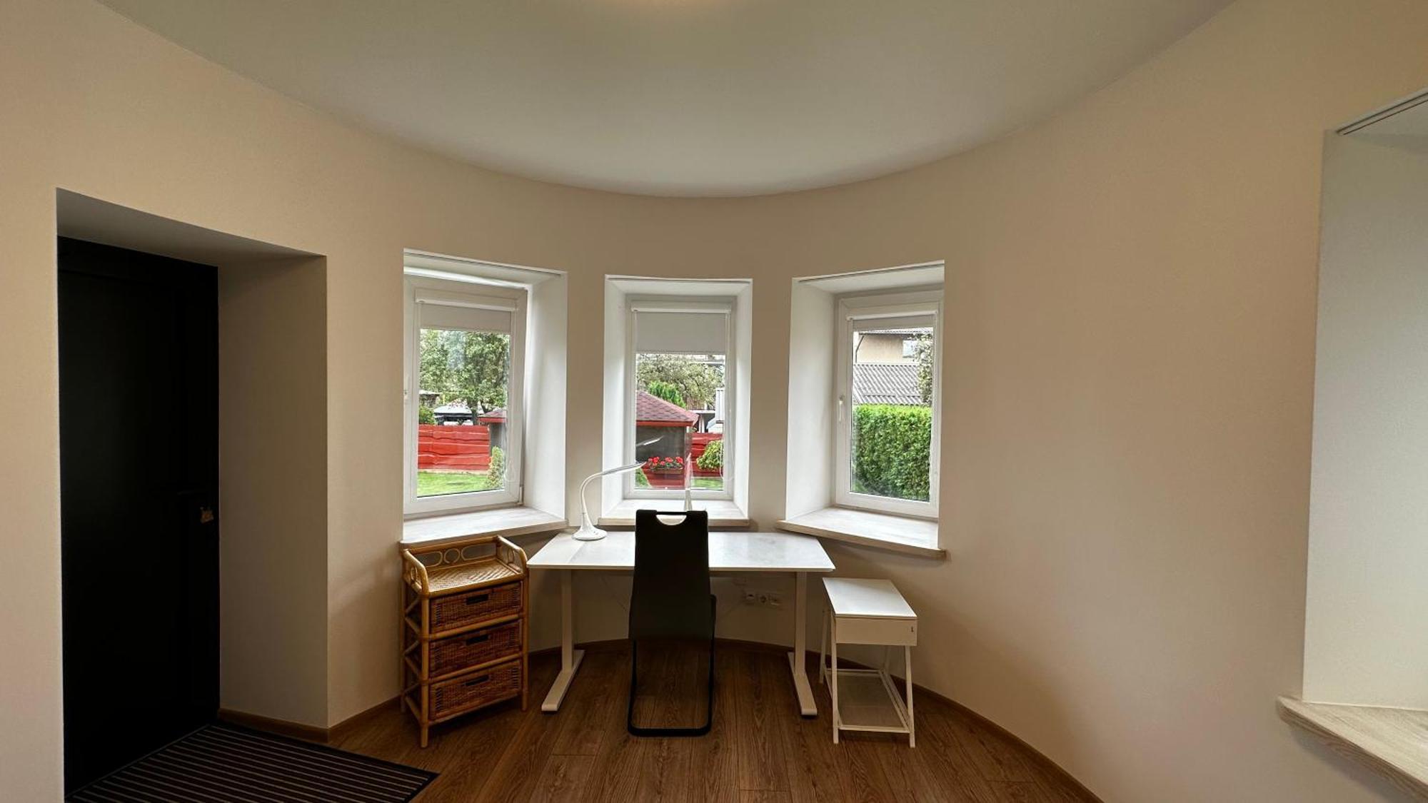 Japandi Apartamentai Kaunas Dış mekan fotoğraf