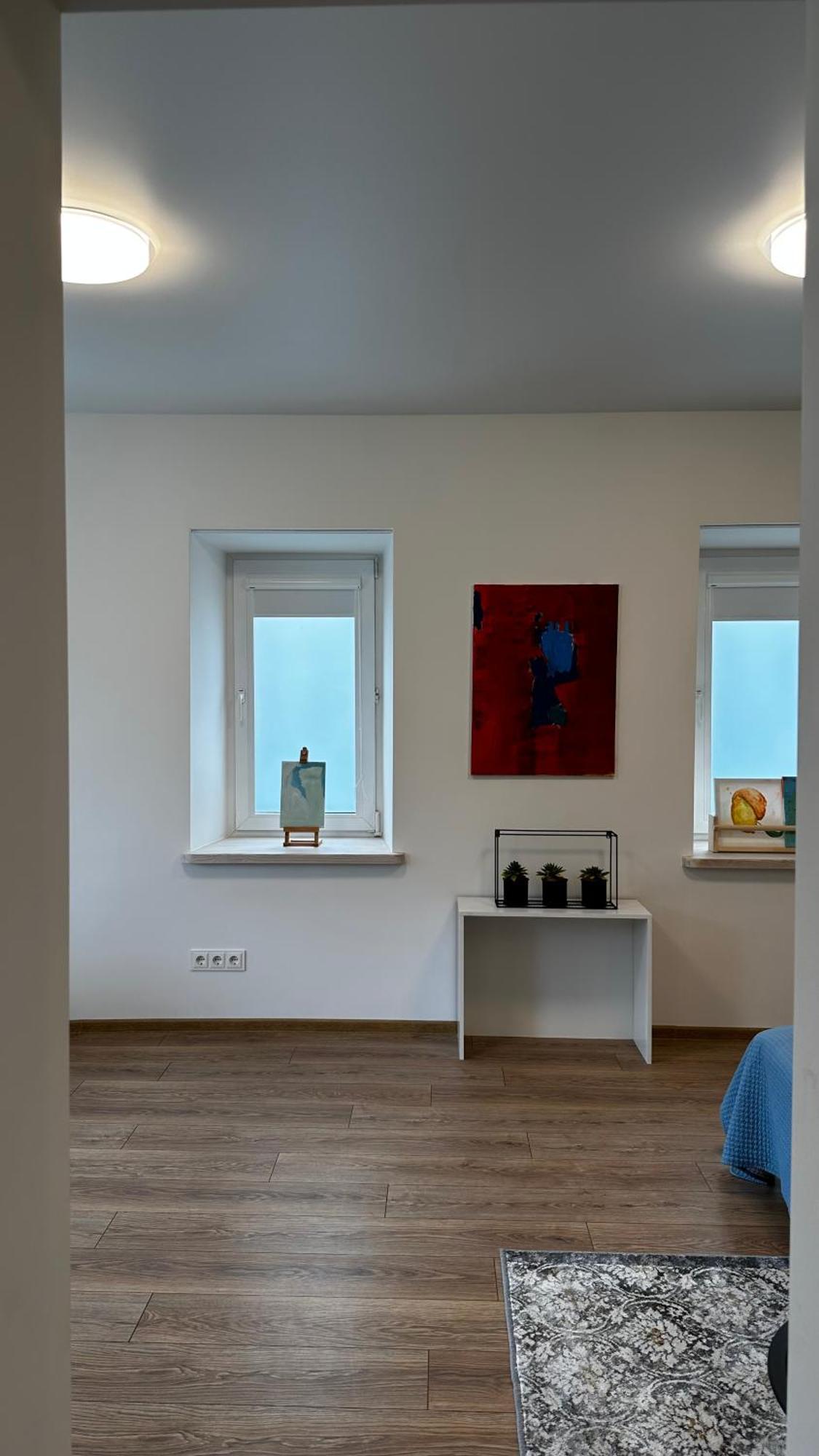 Japandi Apartamentai Kaunas Dış mekan fotoğraf