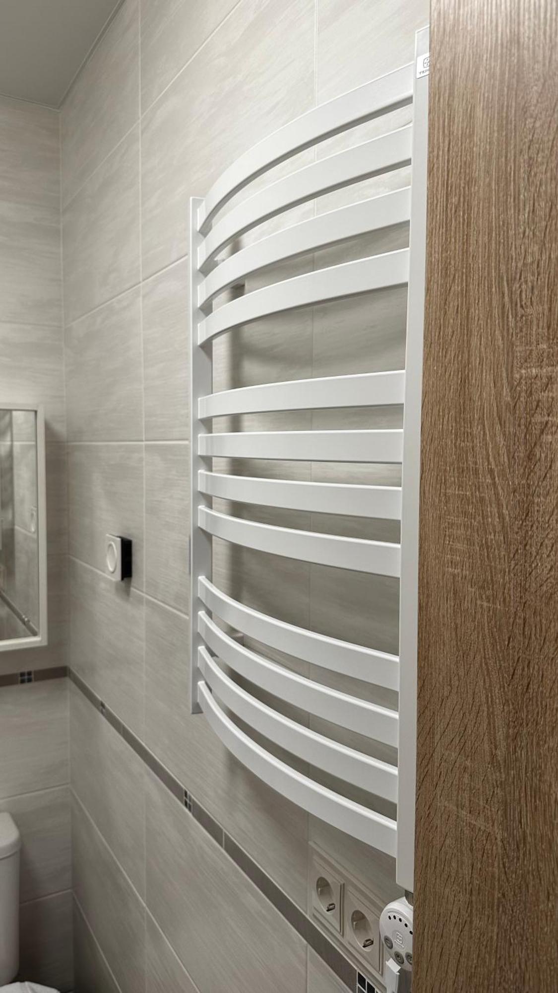 Japandi Apartamentai Kaunas Dış mekan fotoğraf