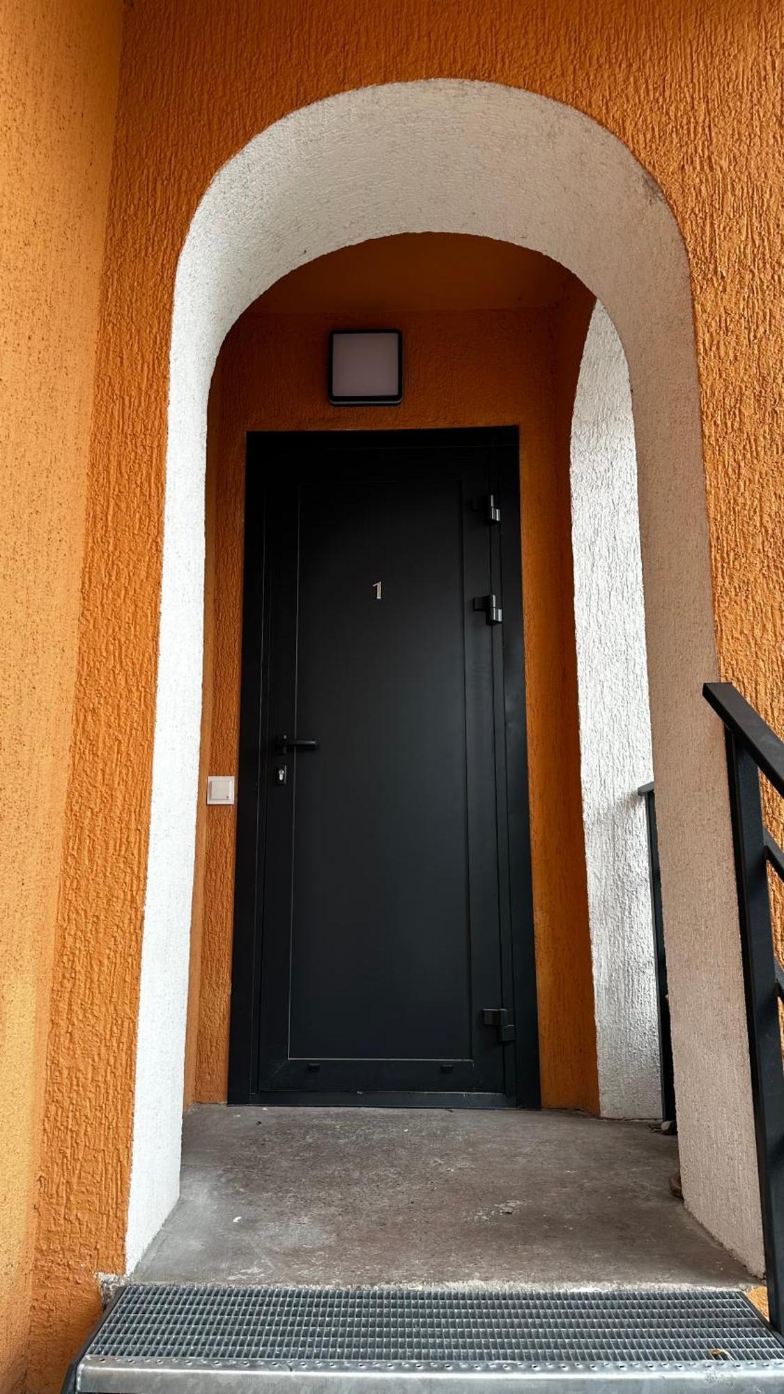 Japandi Apartamentai Kaunas Dış mekan fotoğraf