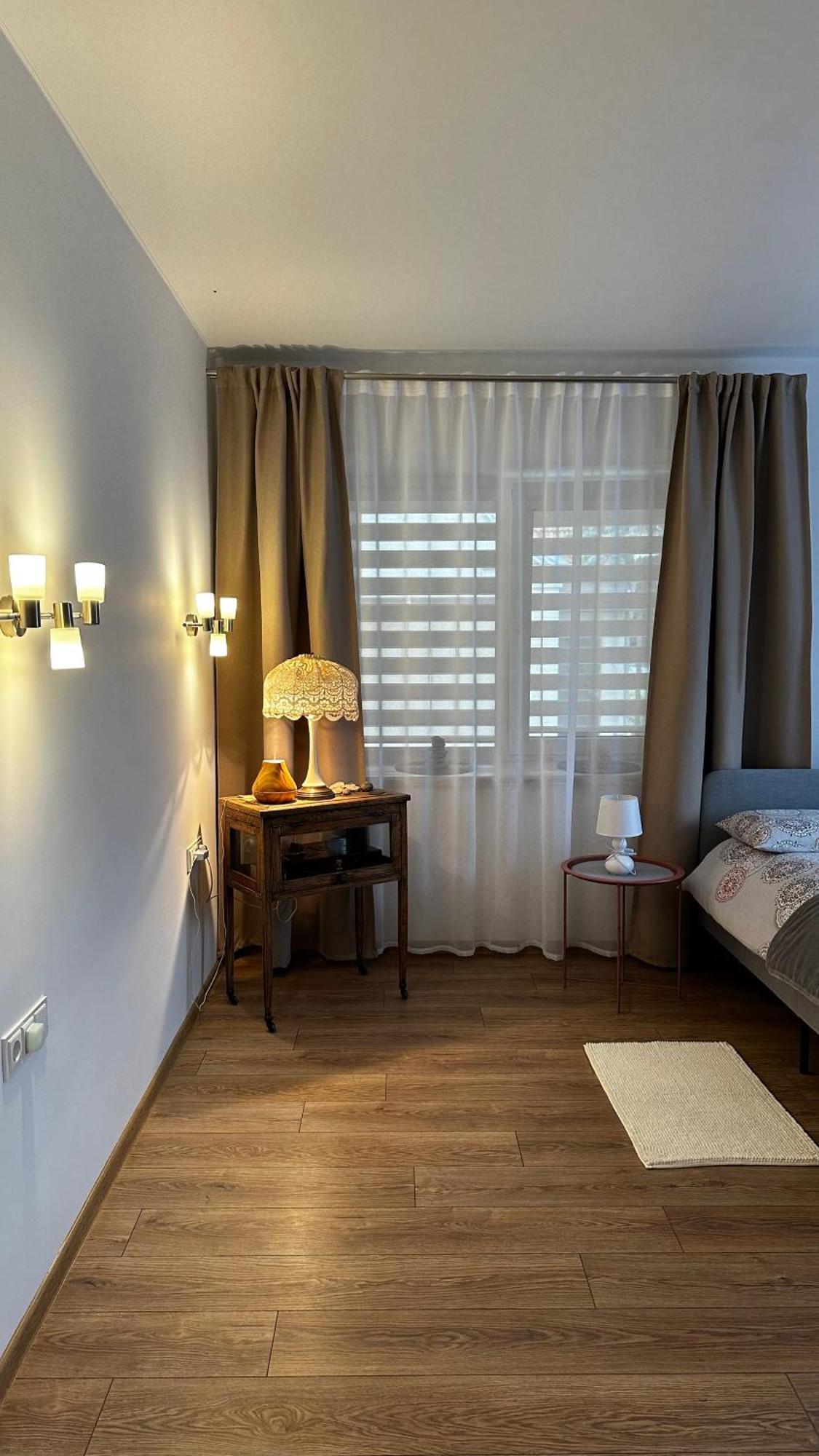 Japandi Apartamentai Kaunas Dış mekan fotoğraf
