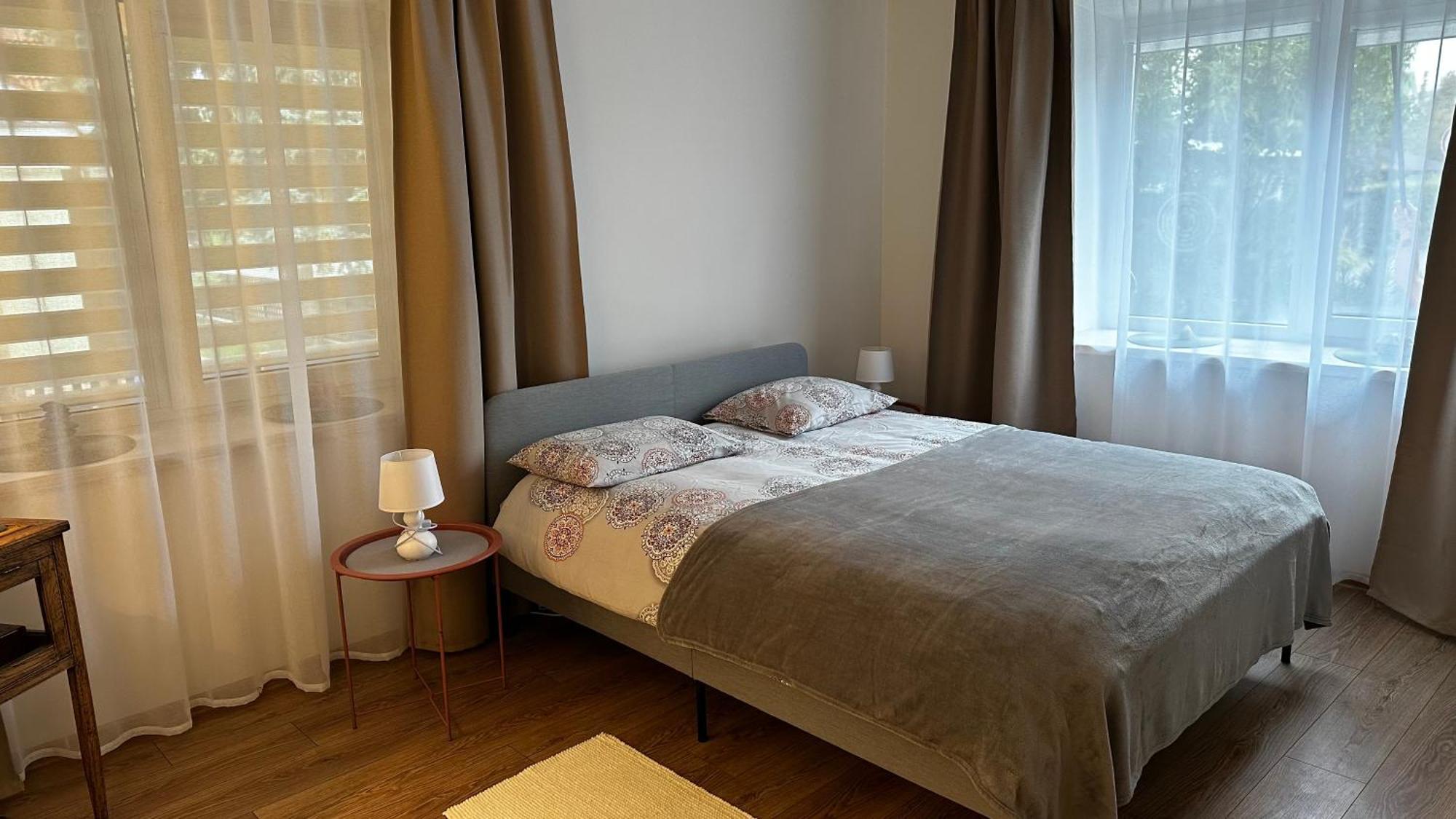 Japandi Apartamentai Kaunas Dış mekan fotoğraf