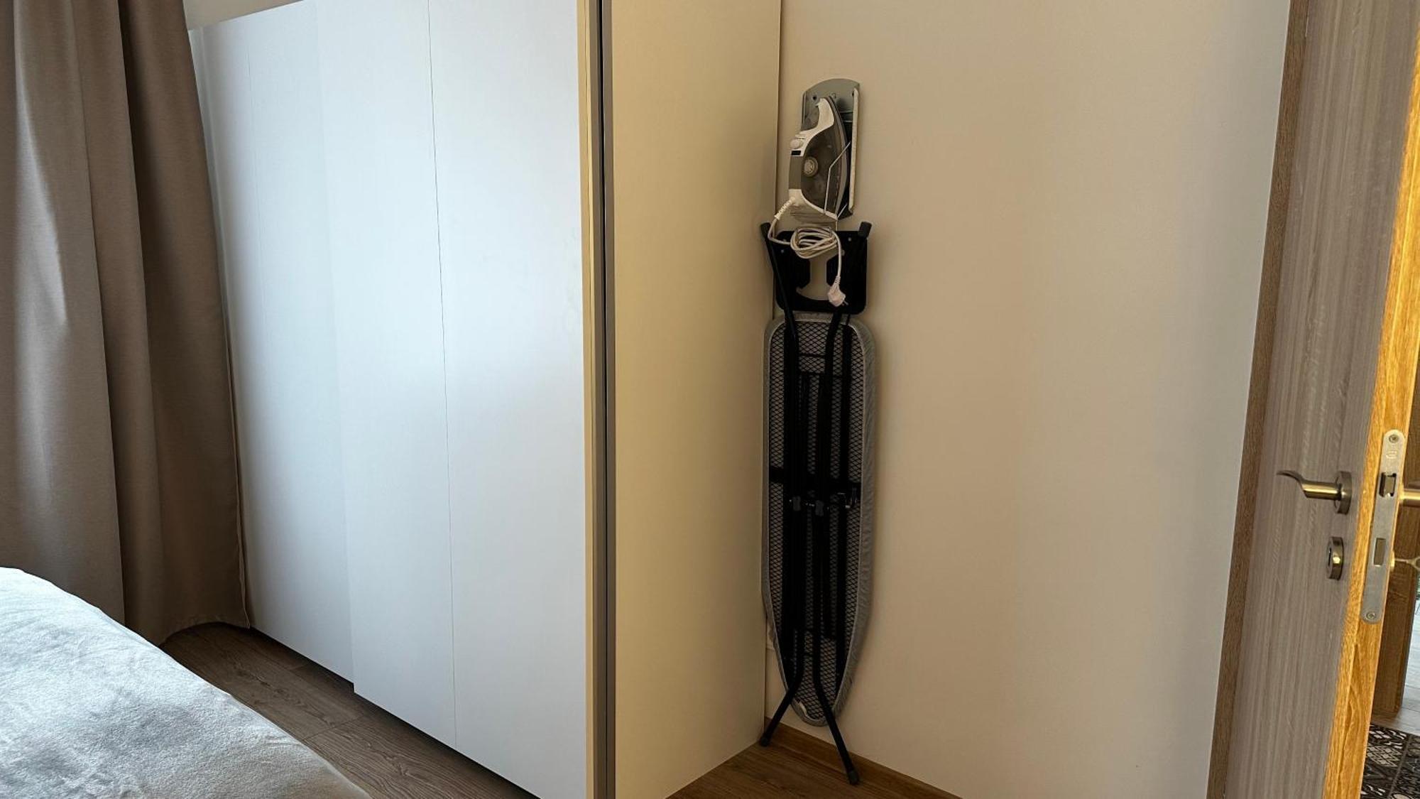 Japandi Apartamentai Kaunas Dış mekan fotoğraf