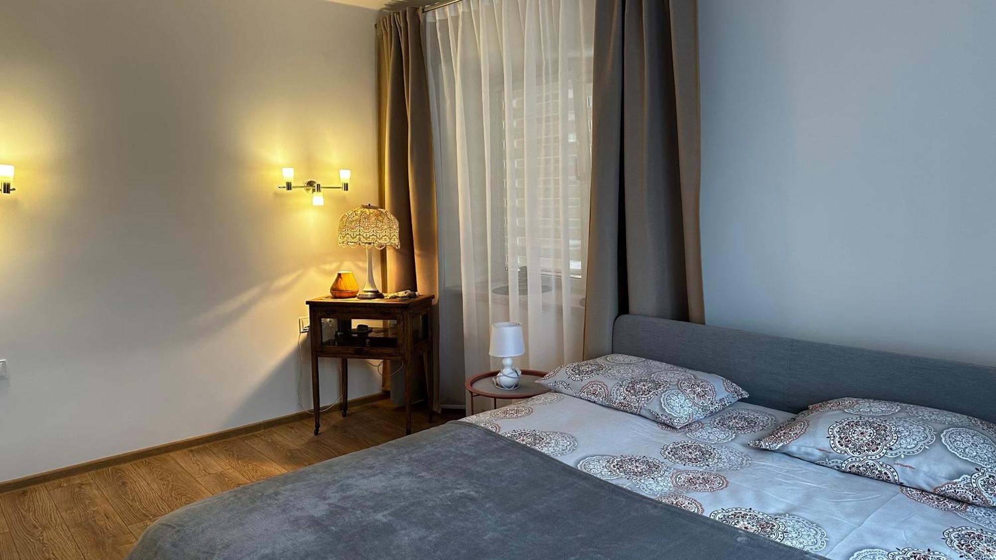 Japandi Apartamentai Kaunas Dış mekan fotoğraf