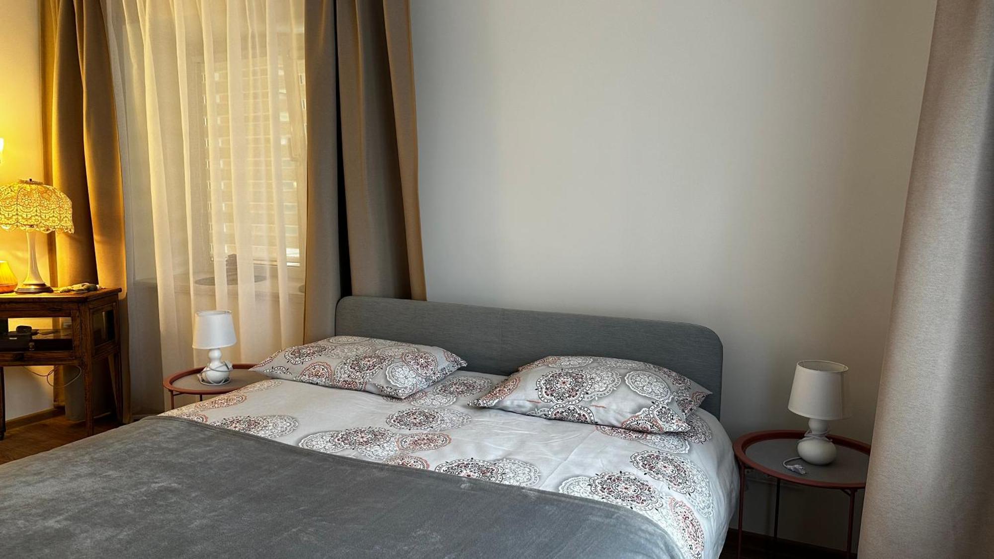 Japandi Apartamentai Kaunas Dış mekan fotoğraf