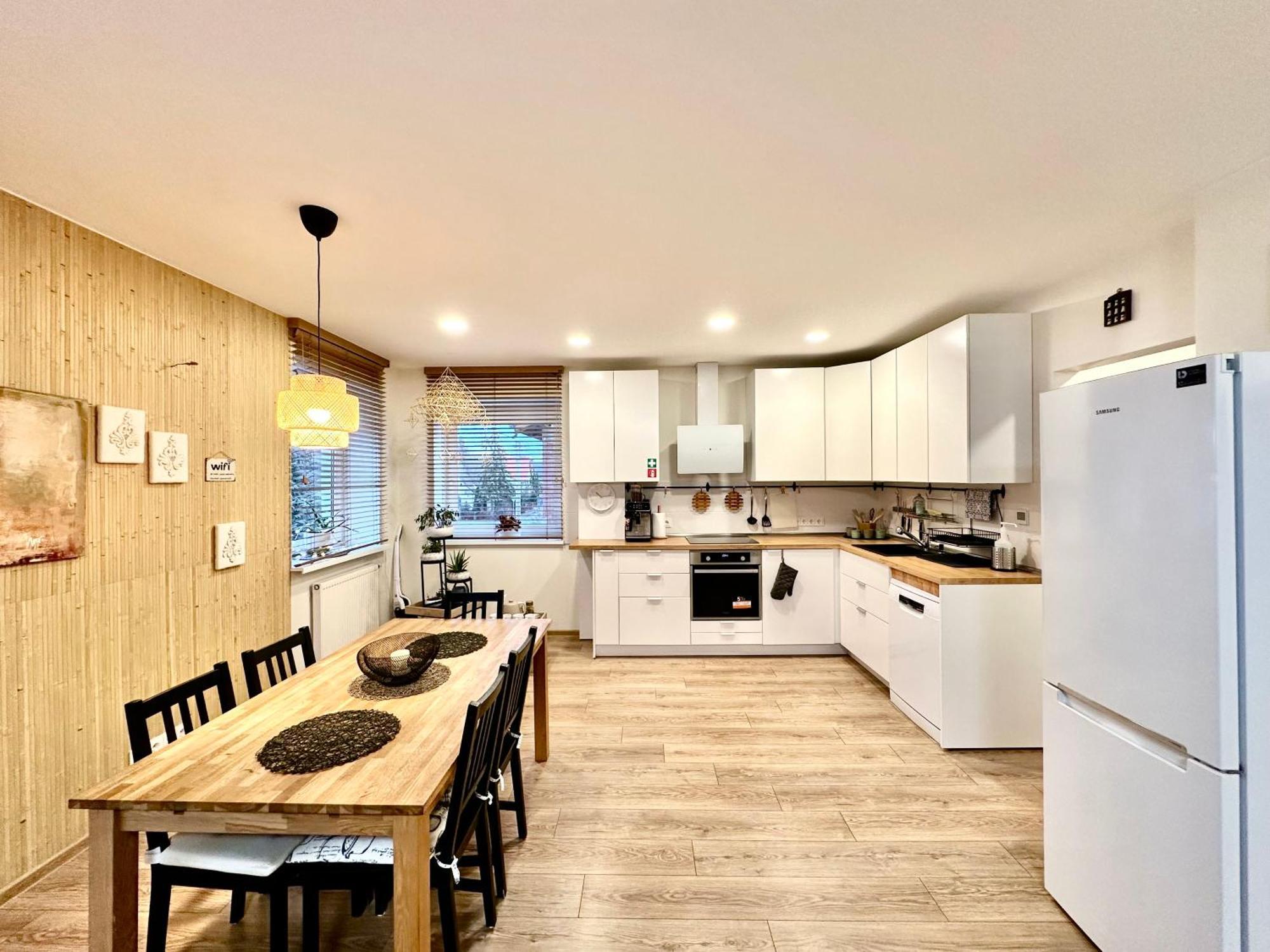 Japandi Apartamentai Kaunas Dış mekan fotoğraf