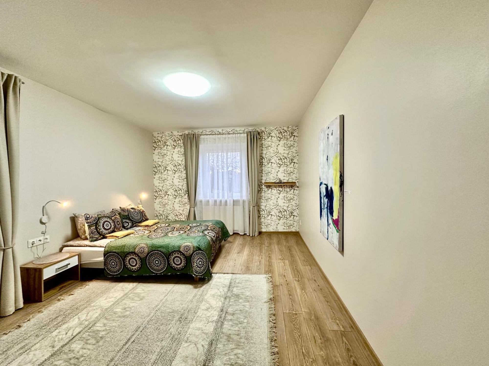 Japandi Apartamentai Kaunas Dış mekan fotoğraf